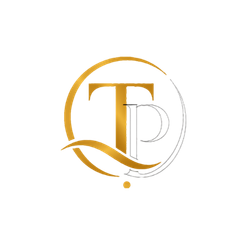 TP logo